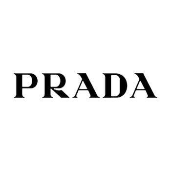 Logo Prada - LP Garret