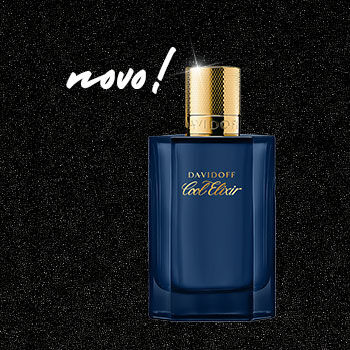 Novo Davidoff Elixir Novo Davidoff Elixir