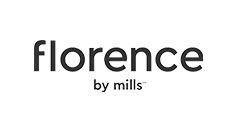 Marca Florence by Mills - CLP Ótica