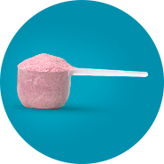 WF - Pó - CLP Suplementos