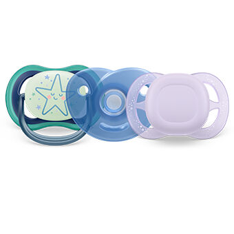 Philips Avent Chupetas