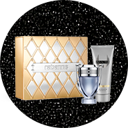 Coffret da marca Rabanne