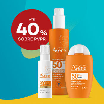 MB - Avène Solares - LP Campanhas