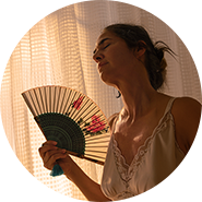página menopausa