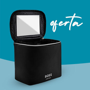 MB GWP Hugo Boss - LP Campanhas