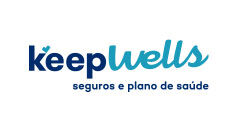 Logo Keep Wells Seguros e Plano de Sa&uacute;de