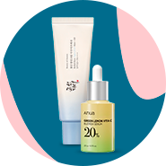 Cosmética Coreana