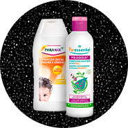 WF - Tratamento de Piolhos - CLP Saúde WF - Tratamento de Piolhos - CLP Saúde