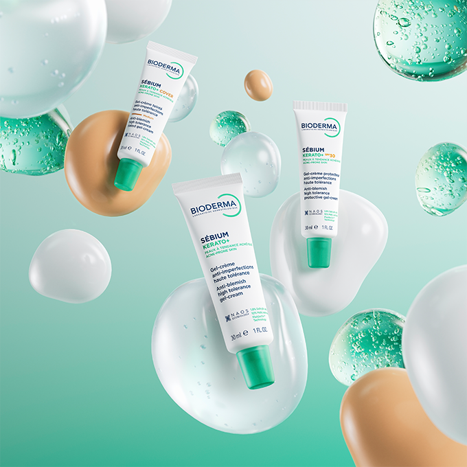 Bioderma Sebium Bioderma Sebium