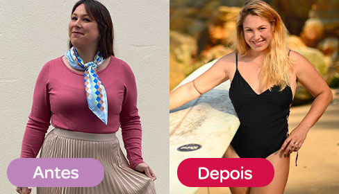 antes e depois antes e depois