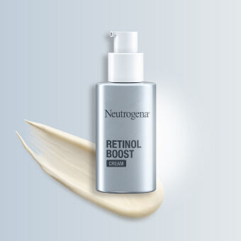 Neutrogena Retinol Boost