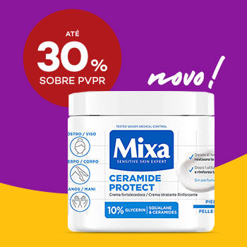 MB - Mixa novidade - HP