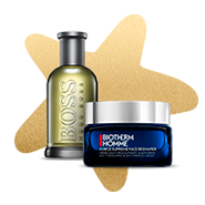 Presentes para homem