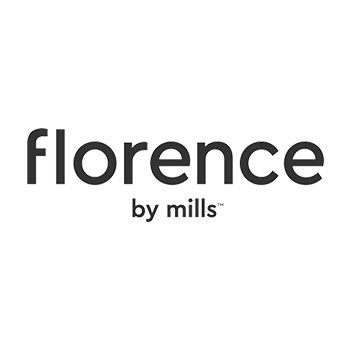 Logo Florence - LP Garret