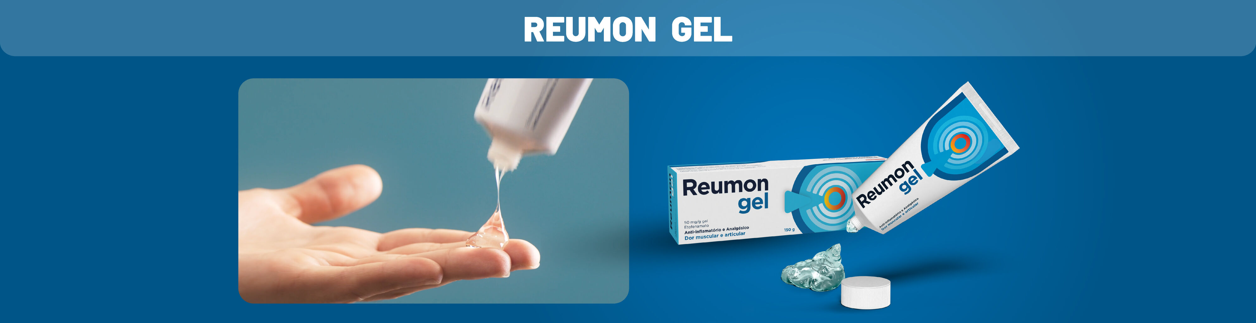 Reumon Gel