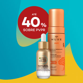 MB - Autobronzeadores - LP Campanhas
