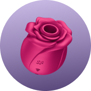 Satisfyer Para Ela