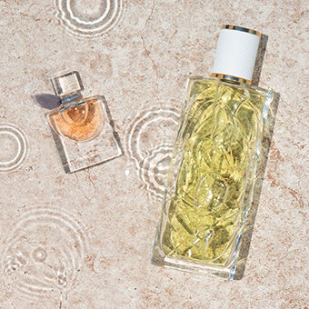 Seleção de Beleza Perfumes