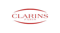 Marca Clarins - CLP Maquilhagem