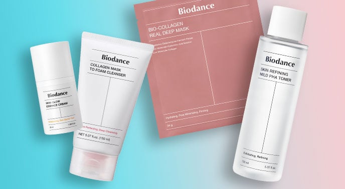 Produtos Biodance