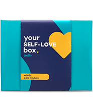 Sel Love Box Pele Madura - Beauty Boxes