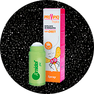 WF - Repelentes Insetos - CLP Saúde WF - Repelentes Insetos - CLP Saúde