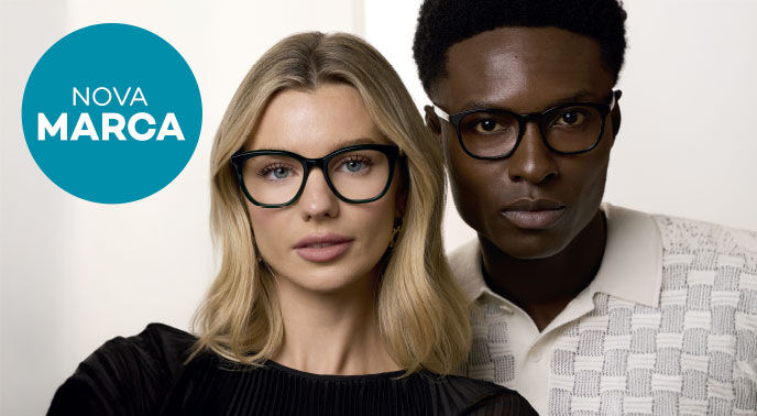 Video - Ted Baker- CLP Ótica