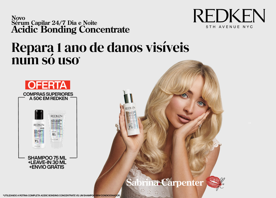 SPW - Redken - HP SPW - Redken - HP