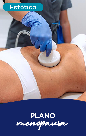Carrossel Hub Mulher - Plano Menopausa