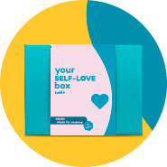 WF - Your Self Love Box - HP