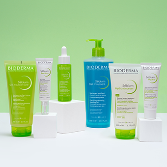 Bioderma Sebium