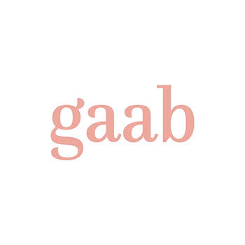 Logo Gaab - LP Garret