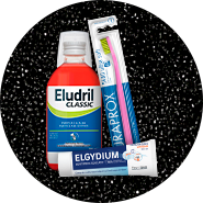 WF - Higiene Oral - CLP Saúde WF - Higiene Oral - CLP Saúde