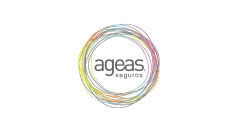 Logo da seguradora Agea Seguros