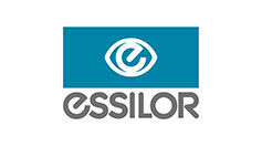 Marca Essilor - CLP Ótica