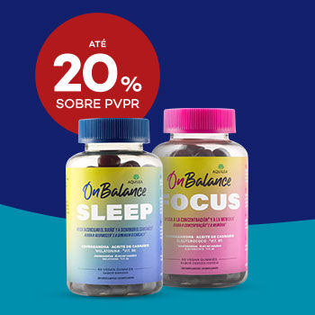 MB - On Balance - CLP Suplementos