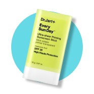 Prote&ccedil;&atilde;o Solar Coreana