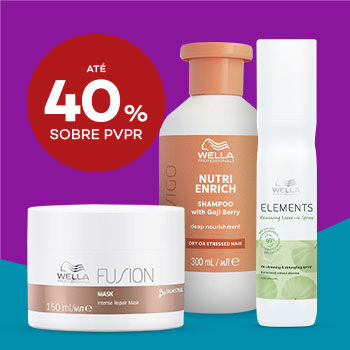 MB - Wella Professionals - CLP Cabelos
