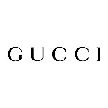 Logo Gucci - LP Garret