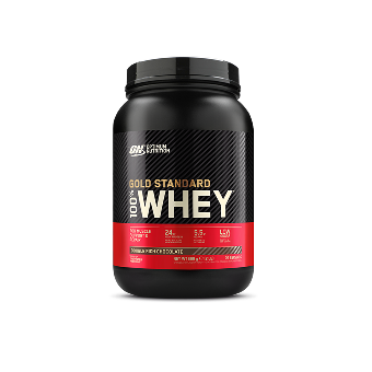 Prote&iacute;nas Optimum Nutrition