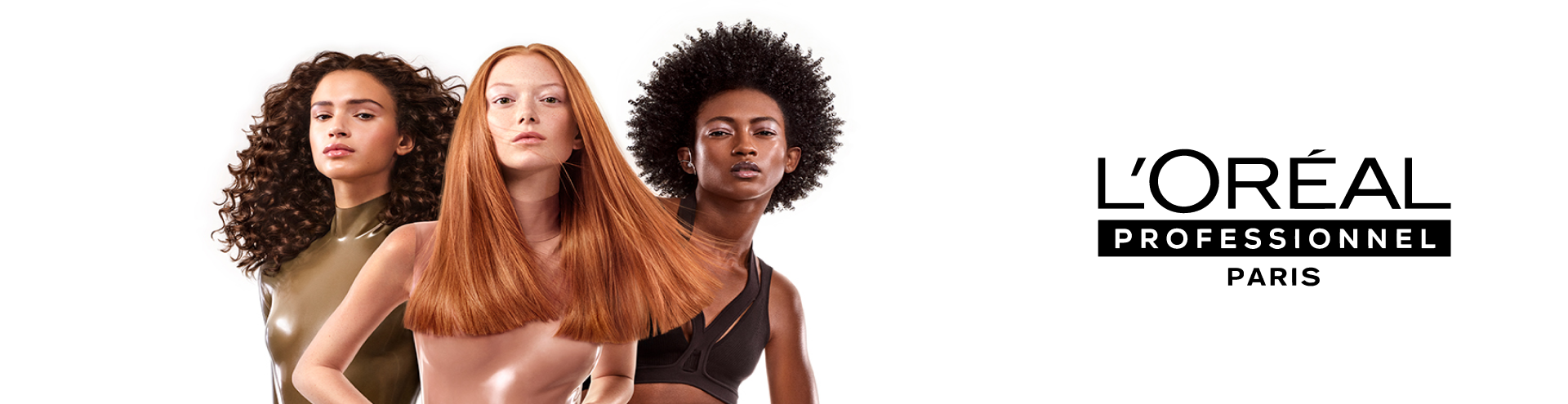 L'Or&eacute;al Professionnel