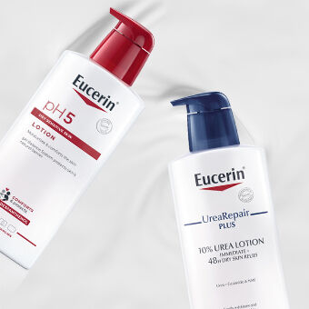 Eucerin PH5 | Urea Repair