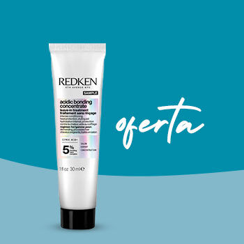 Oferta Mini Redken