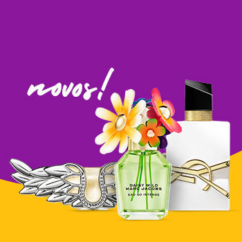 MB - novidades Perfumes - HP