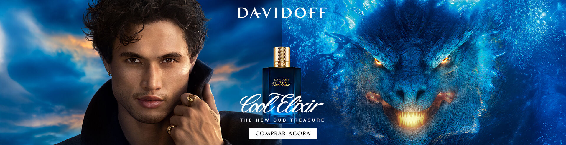 Banner - Escada GWP - CLP Perfumes