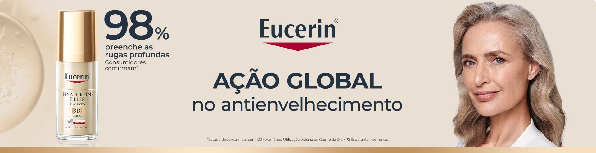 Eucerin Elasticity