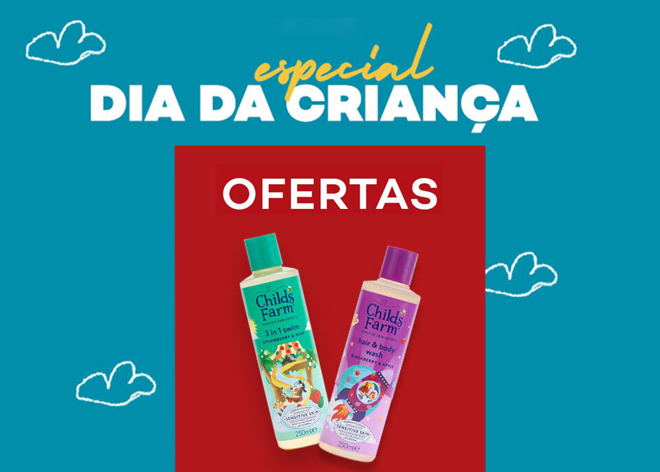 SPW - GWP Dia da Criança - HP -  CG Geral