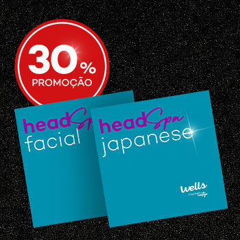 Vouchers digitais centros de estética