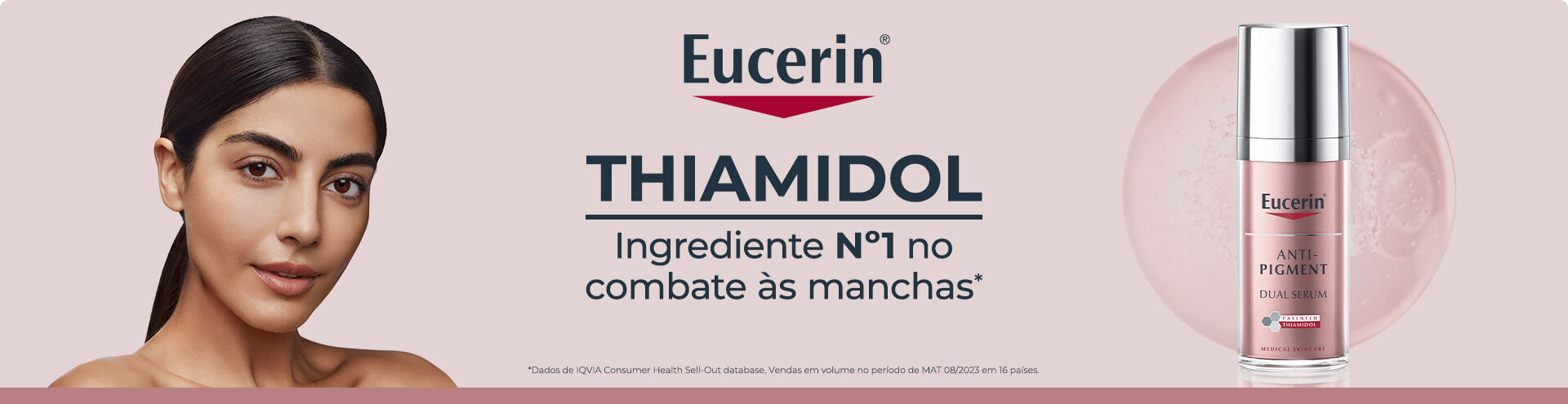 Eucerin Anti-Pigment