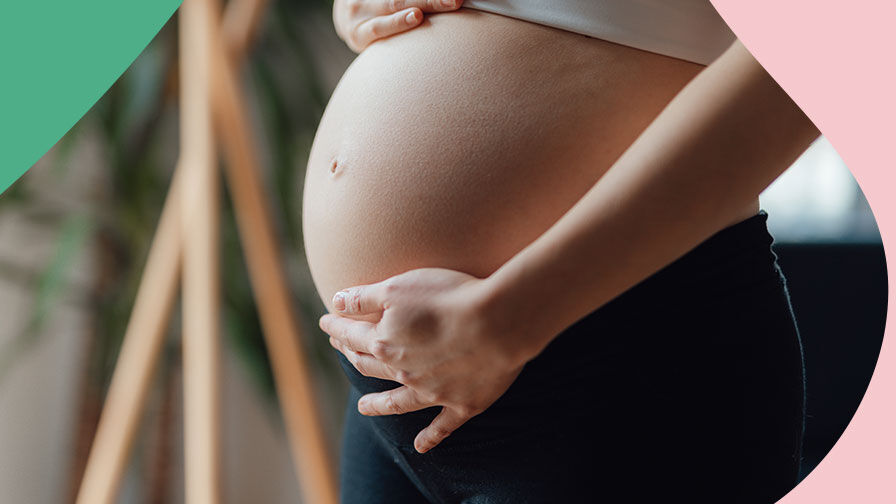 Quais os nutrientes essenciais na gravidez?